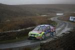 Ford Focus WRC 2009 года